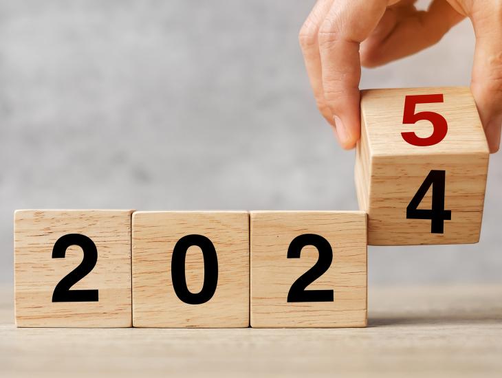 Eindejaarstips 2024: wat nu nog doen en waarmee beter wachten?